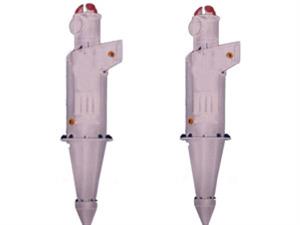 细粉分离器-水泥系粉分离器