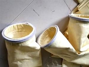 玻璃纤维布袋-机织玻璃纤维布袋-机织玻纤除尘滤袋