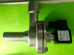 DCF-2L-B型直角式电磁脉冲阀